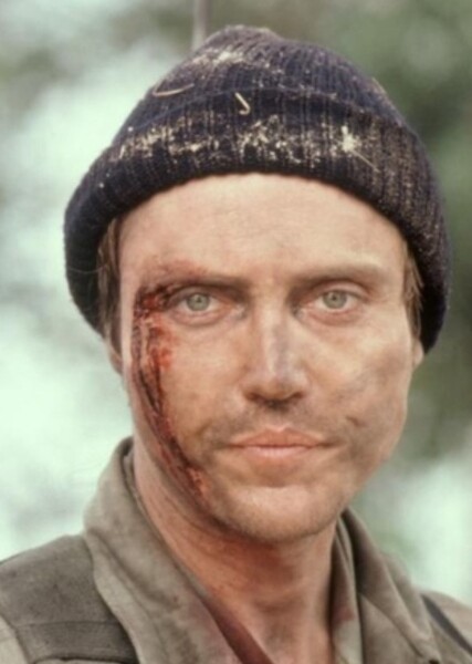 Christopher Walken photo