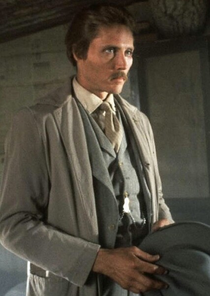 Christopher Walken photo