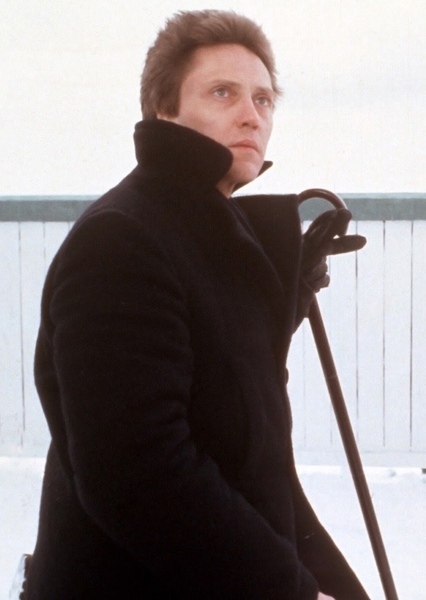 Christopher Walken
