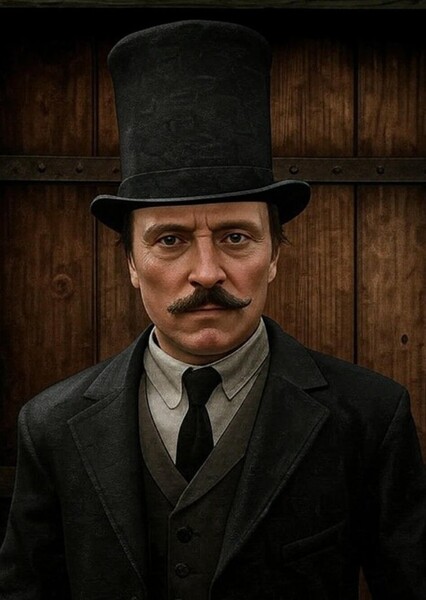 Christopher Walken
