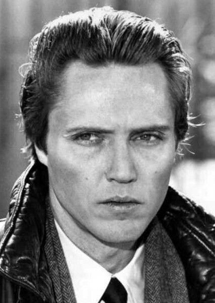 Christopher Walken photo