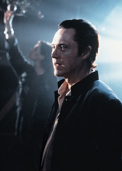 Christopher Walken