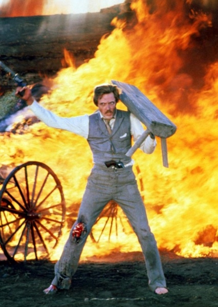 Christopher Walken photo