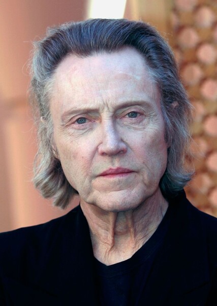 Christopher Walken