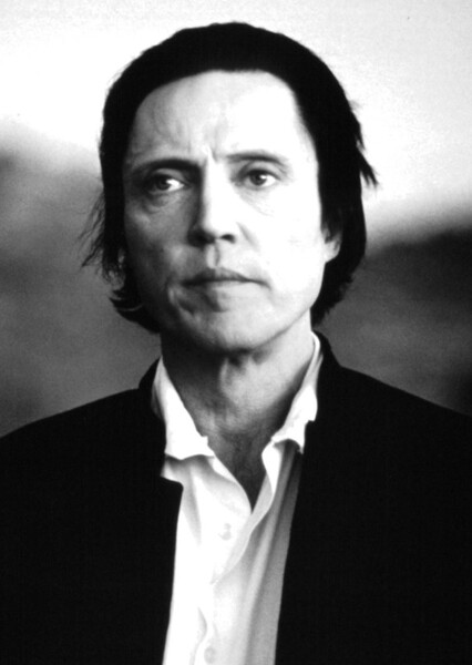 Christopher Walken photo