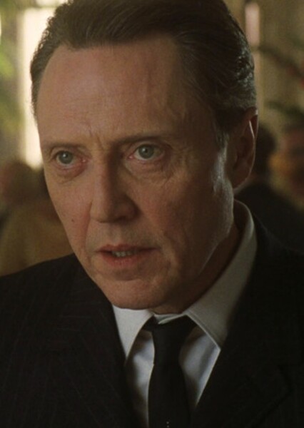 Christopher Walken photo