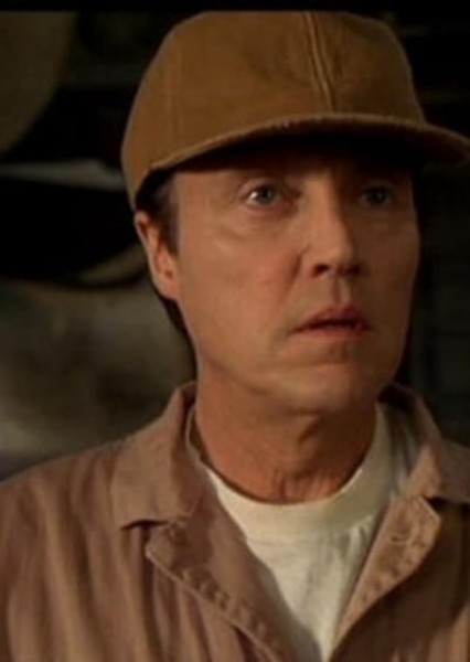 Christopher Walken
