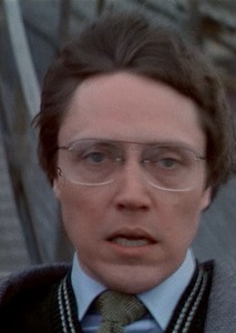 Christopher Walken