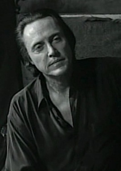 Christopher Walken photo