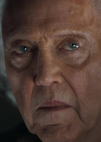 Christopher Walken photo