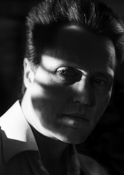 Christopher Walken photo