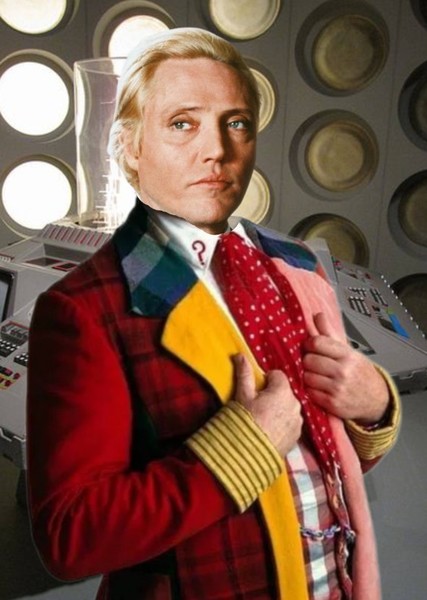 Christopher Walken photo