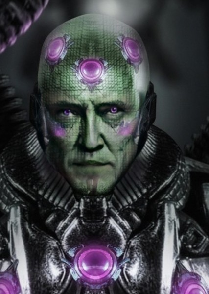 Christopher Walken