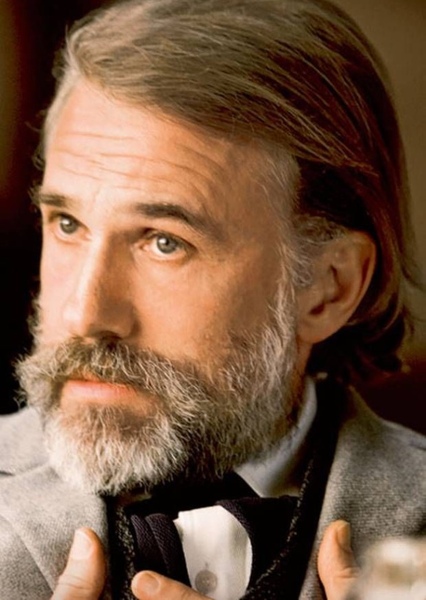 Christopher Waltz