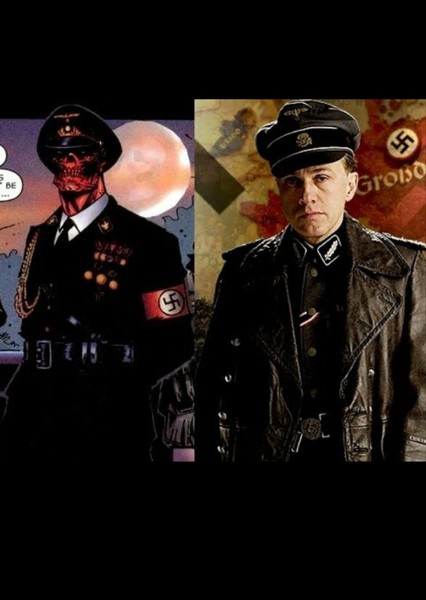 Christopher Waltz