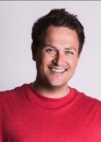 Christopher Wehkamp photo
