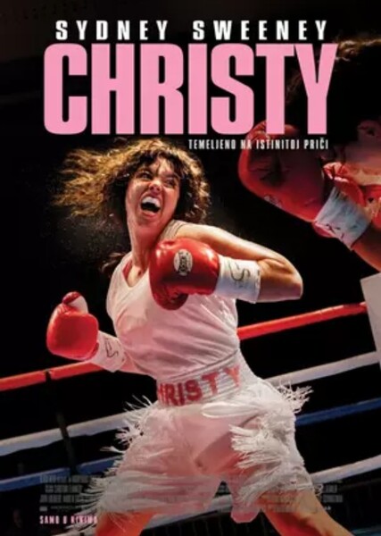 Christy (2025)