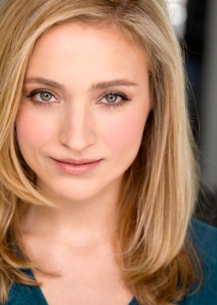 Christy Altomare photo
