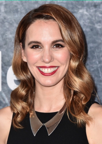 Christy Carlson Romano photo