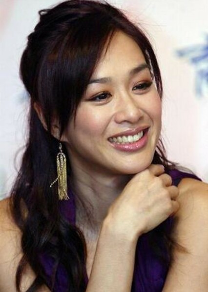 Christy Chung Lai-Tai