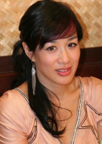 Christy Chung Lai-Tai photo