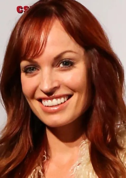 Christy Hemme