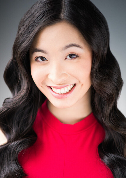 Christy Ho