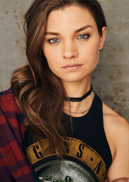 Christy St. John photo