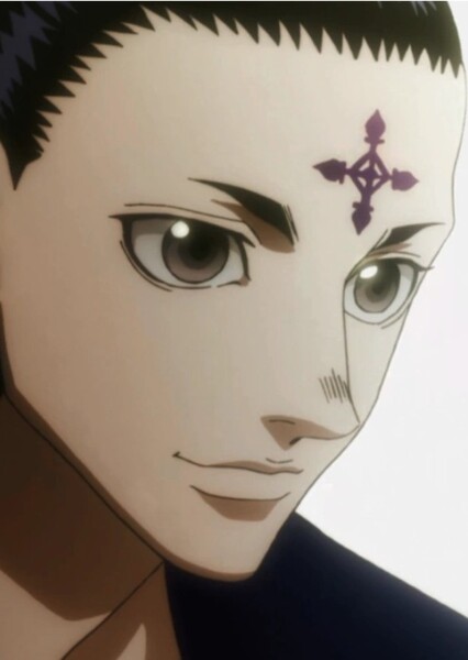 Chrollo Lucilfer