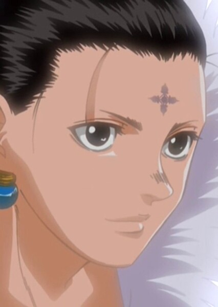Chrollo Lucilfer photo