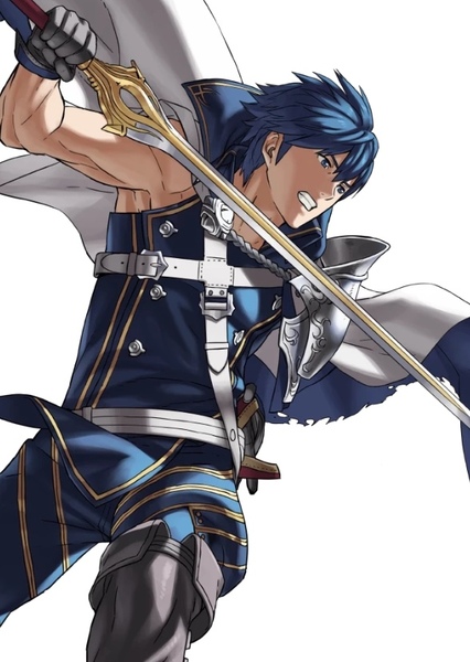 Chrom photo