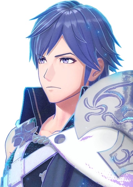 Chrom photo