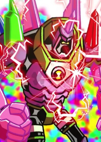 Chromastone
