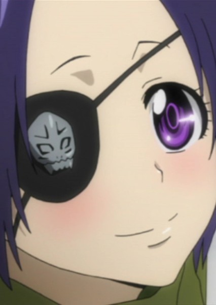 Chrome Dokuro