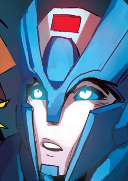 Chromia (Transformers) photo