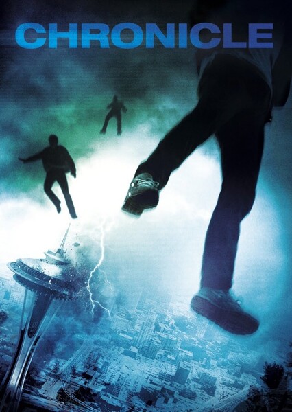 Chronicle (2012 Film) photo