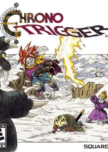 Chrono Trigger