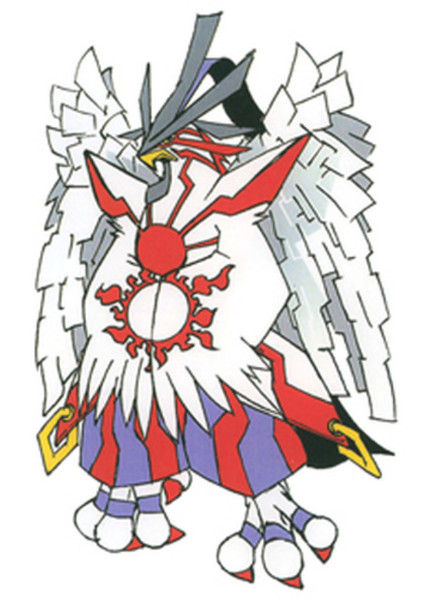 Chronomon