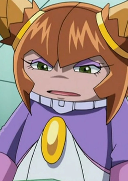 Chrysanthemum (Sonic X) photo