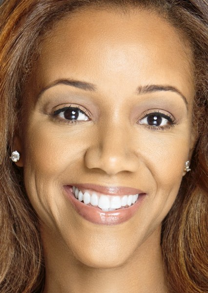 Chrystee Pharris photo