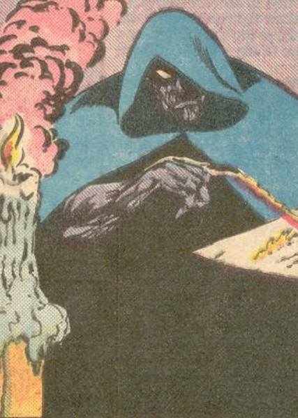 Chthon (Marvel) photo