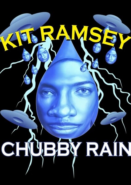 Chubby Rain