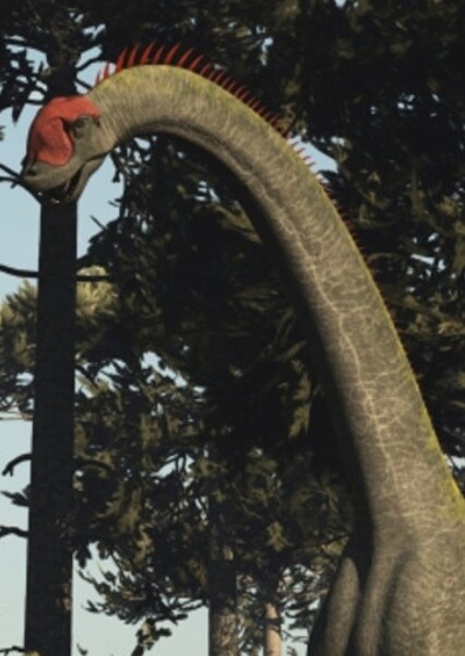 Chubutisaurus