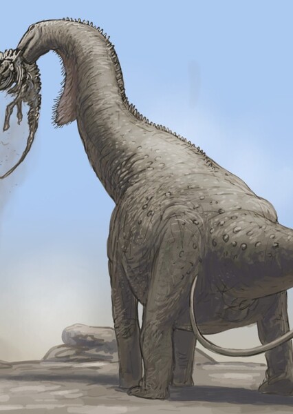 Chucarosaurus