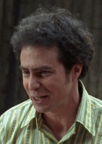 Chuck Barris