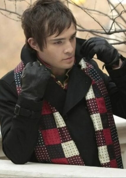 Chuck Bass