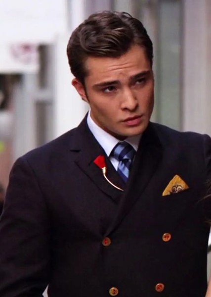Chuck Bass photo