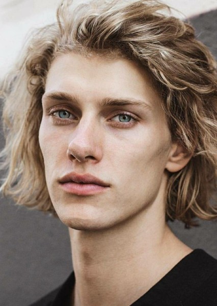 Chuck Bilgrien