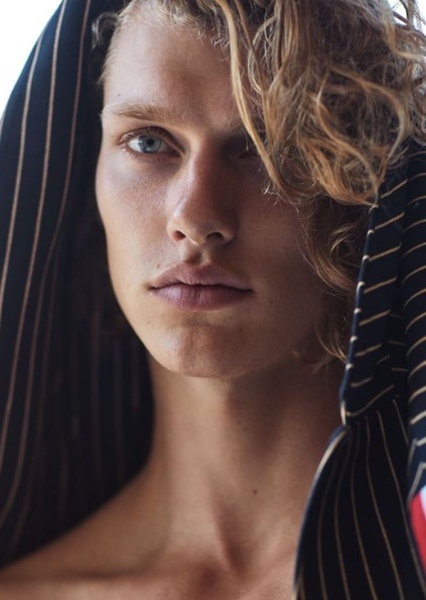 Chuck Bilgrien photo