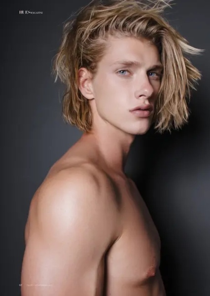 Chuck Bilgrien photo